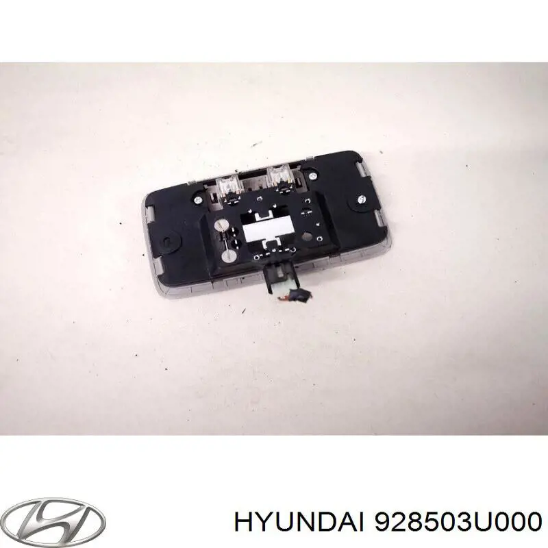  Hyundai/Kia 928503U000 цена, от 12.67 USD