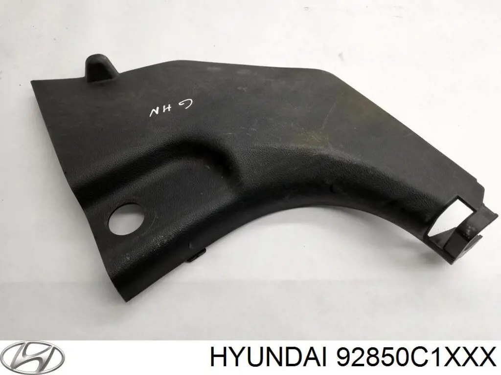  92850C1XXX Hyundai/Kia