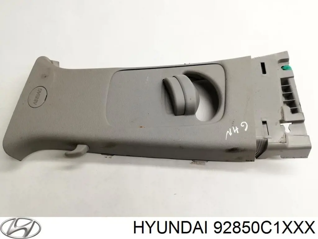 92850C1XXX Hyundai/Kia 