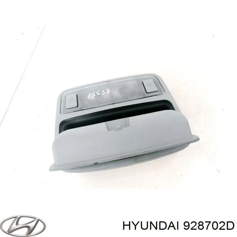  928702D Hyundai/Kia