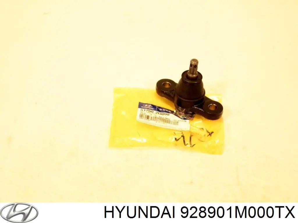 928901M000TX Hyundai/Kia 