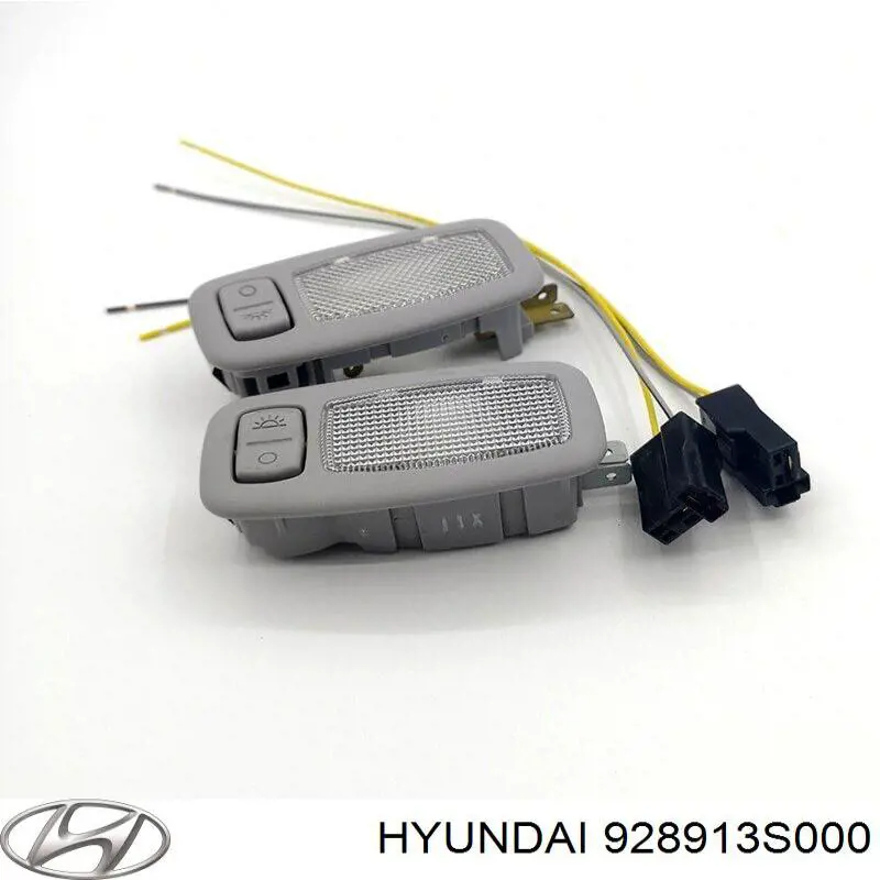  928913S000 Hyundai/Kia