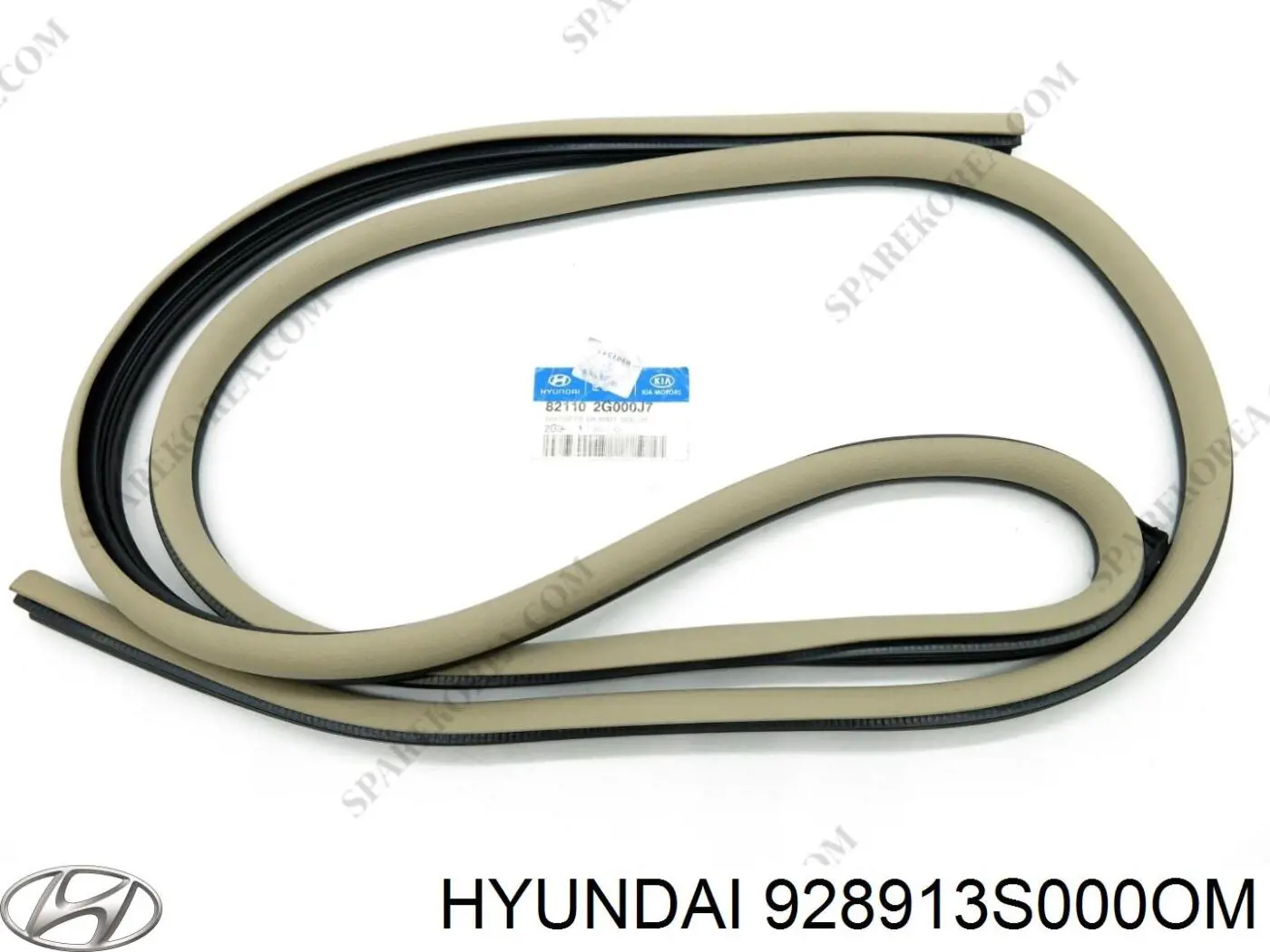 Купить 928913S000OM Hyundai/Kia 