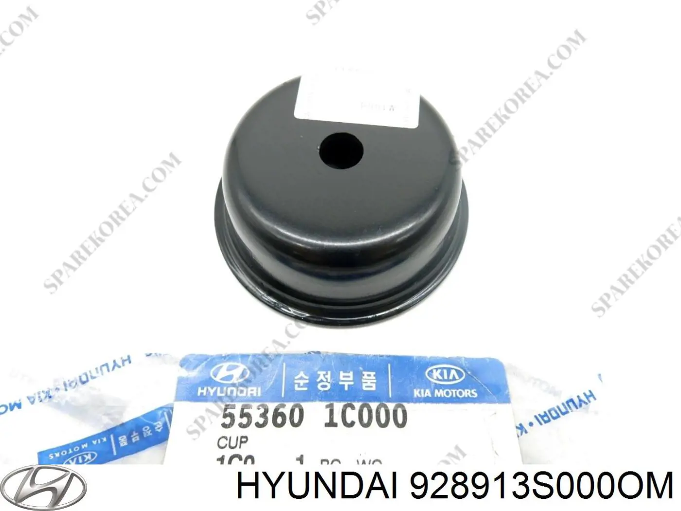 928913S000OM Hyundai/Kia 