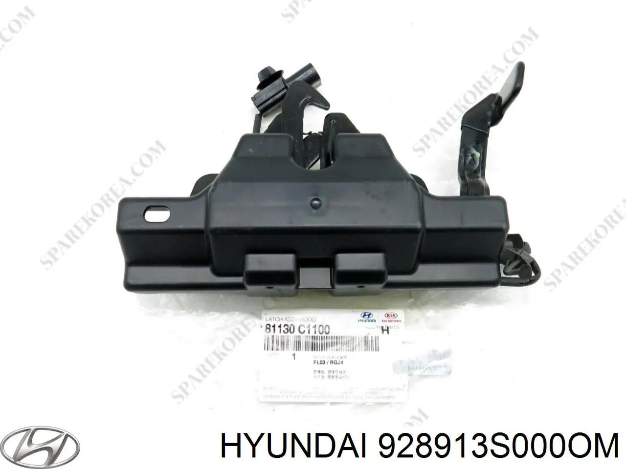  928913S000OM Hyundai/Kia