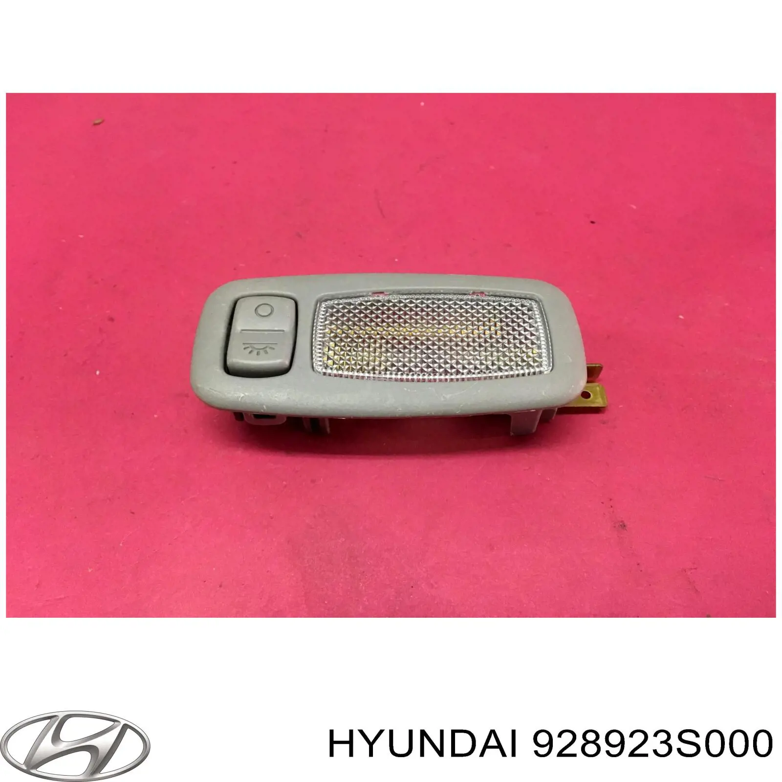  Hyundai/Kia 928923S000 цена, от 8.90 USD