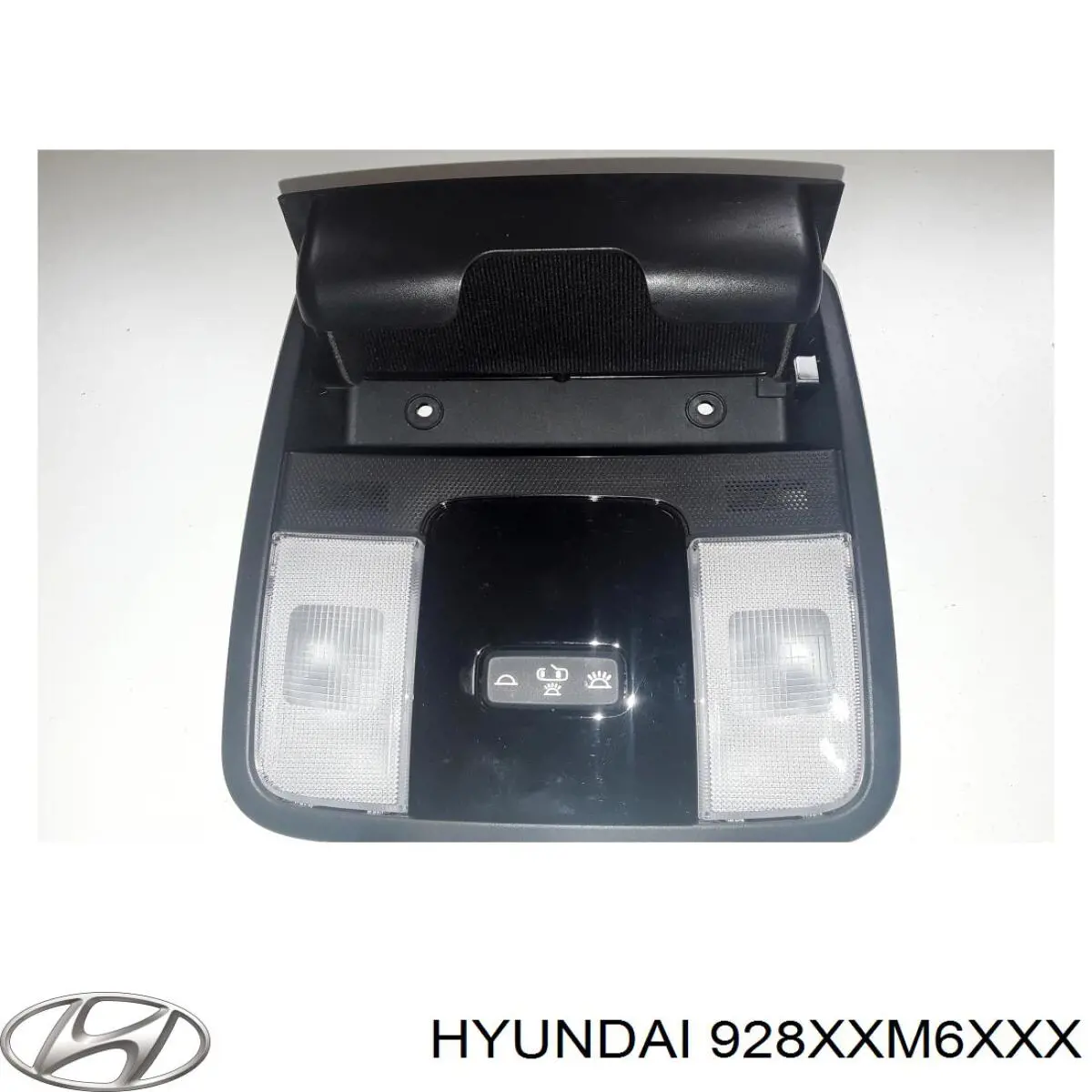 928XXM6XXX Hyundai/Kia 