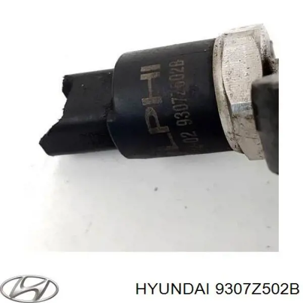 Датчик давления топлива Magneti Marelli 215810015300