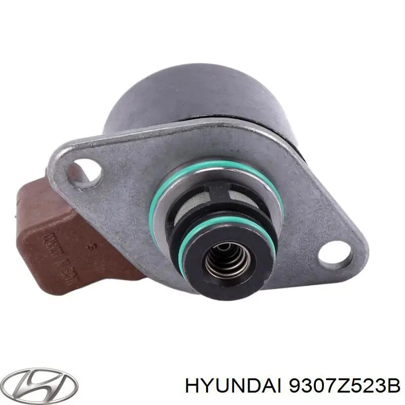 Регулятор давления ТНВД Hyundai/Kia 9307Z523B цена, от 63.77 USD