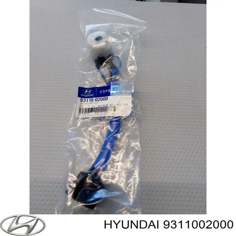  9311002000 Hyundai/Kia