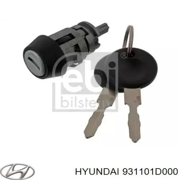  Hyundai/Kia 931101D000 цена, от 30.14 USD