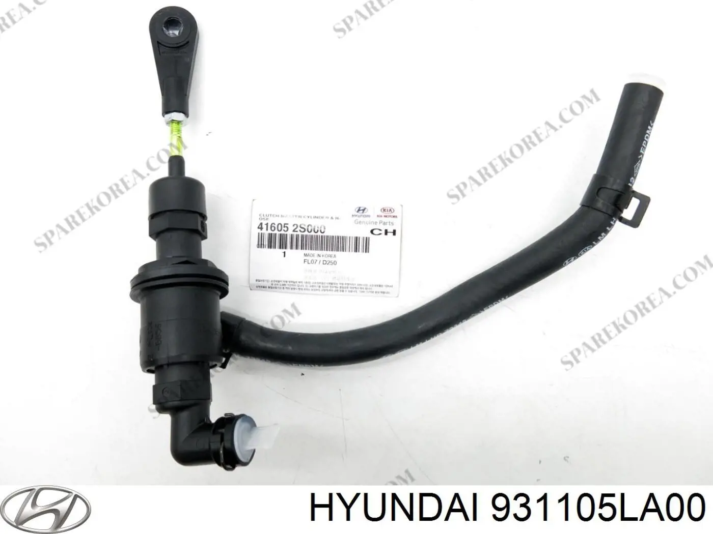  Hyundai/Kia 931105LA00 цена, от 84.56 USD