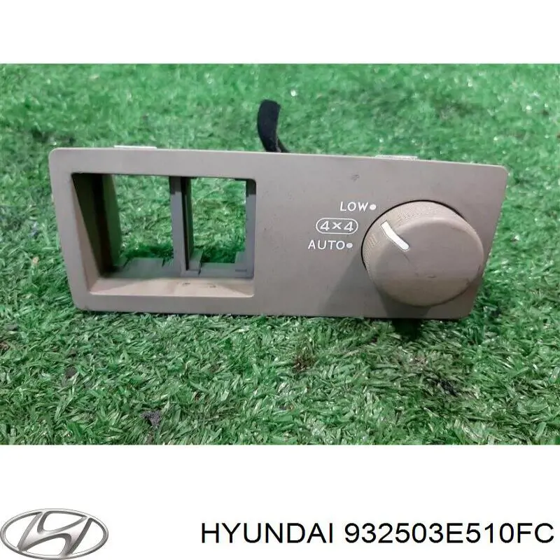  932503E510FC Hyundai/Kia