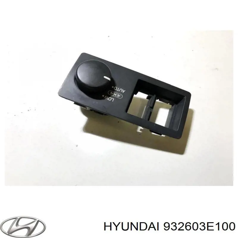  932603E100 Hyundai/Kia