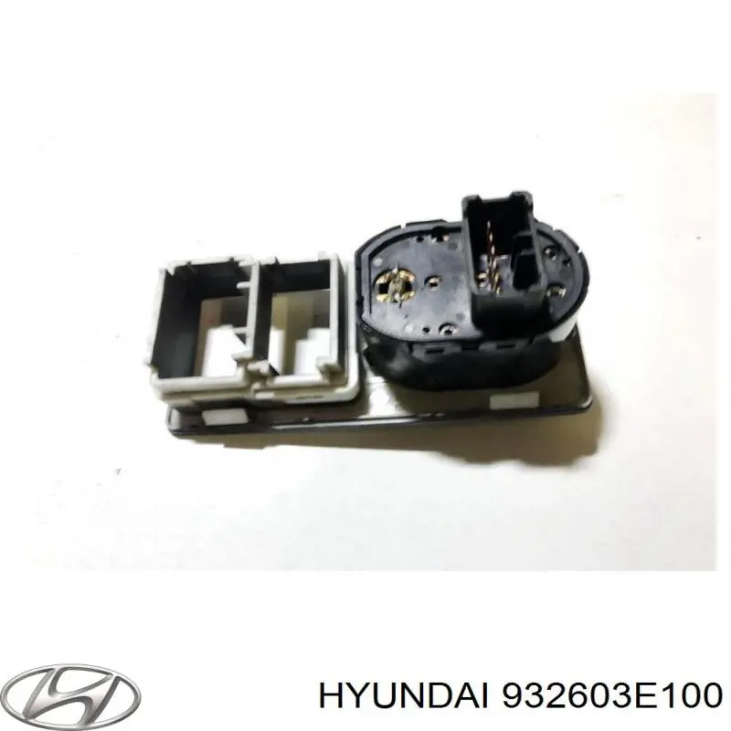 Купить 932603E100 Hyundai/Kia 