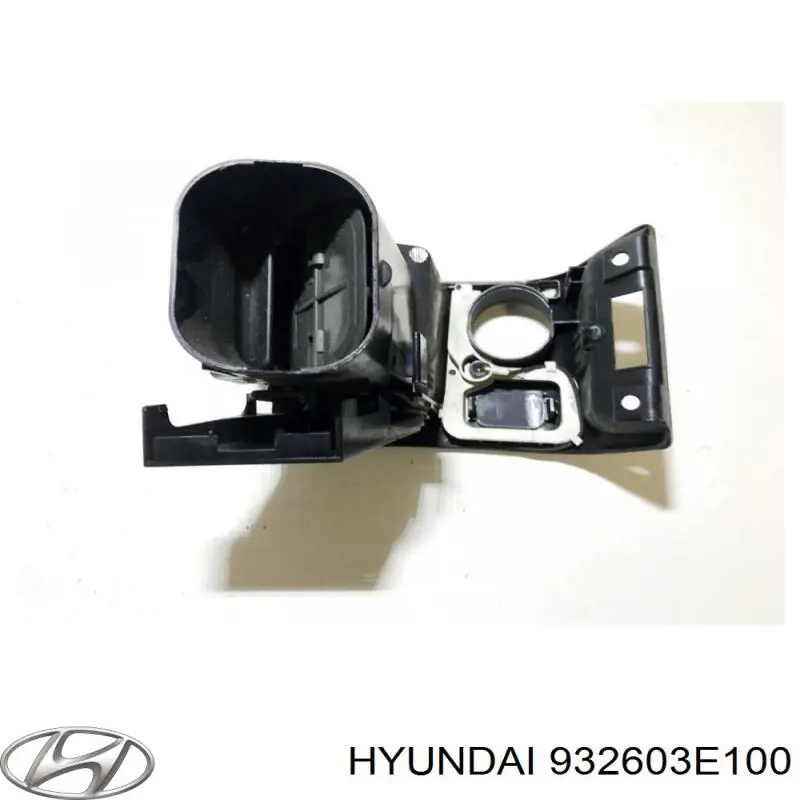  Hyundai/Kia 932603E100 цена, от 24.07 USD