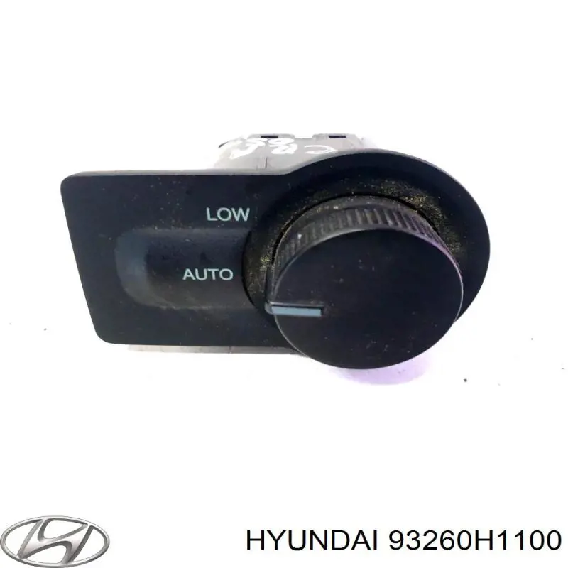 93260H1100 Hyundai/Kia 