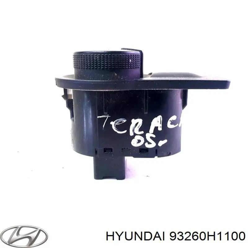  Hyundai/Kia 93260H1100 цена, от 28.22 USD