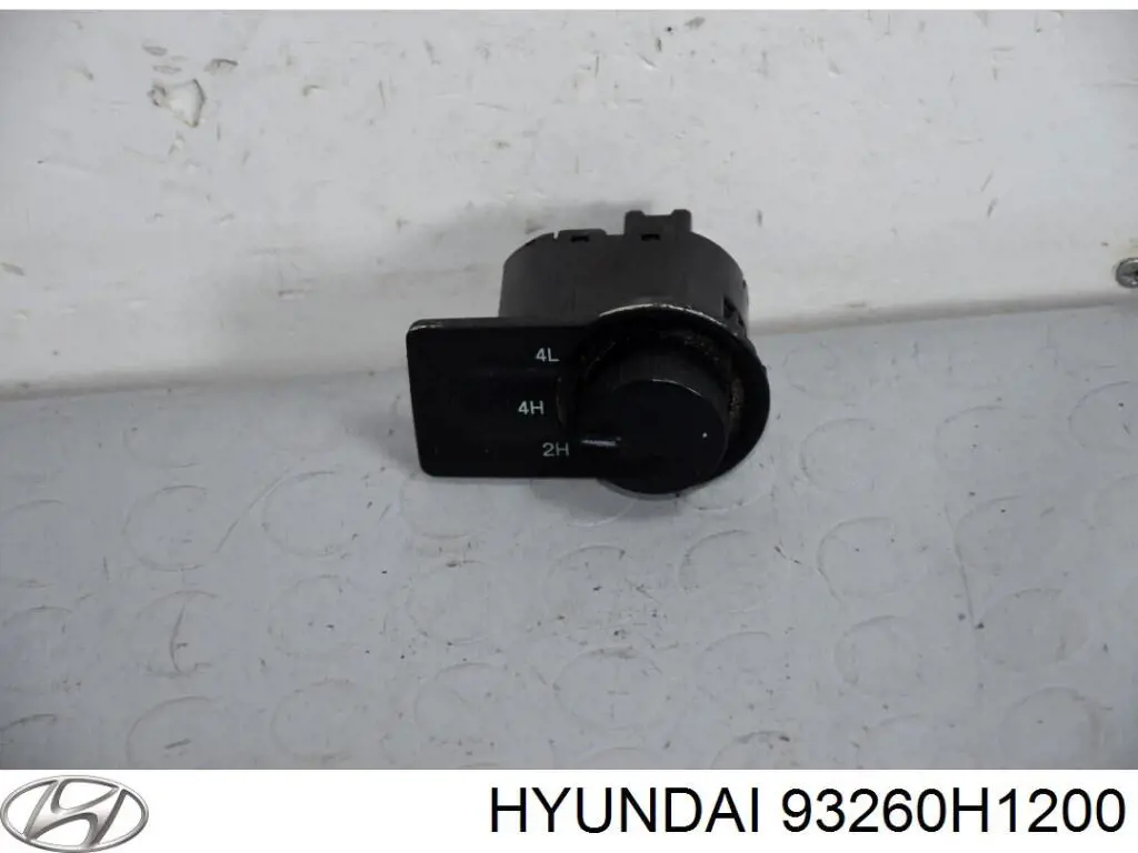  Hyundai/Kia 93260H1200 цена, от 7.34 USD