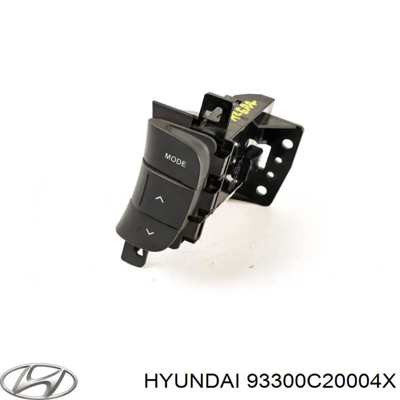 Панель борода Hyundai/Kia 93300C20004X цена, от 120.63 USD