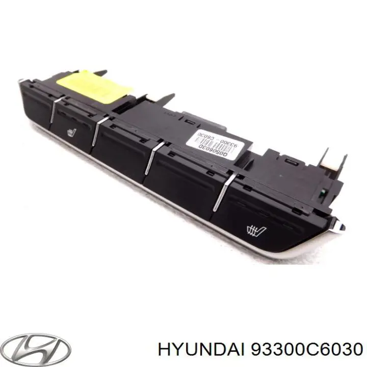93300C6030 Hyundai/Kia 