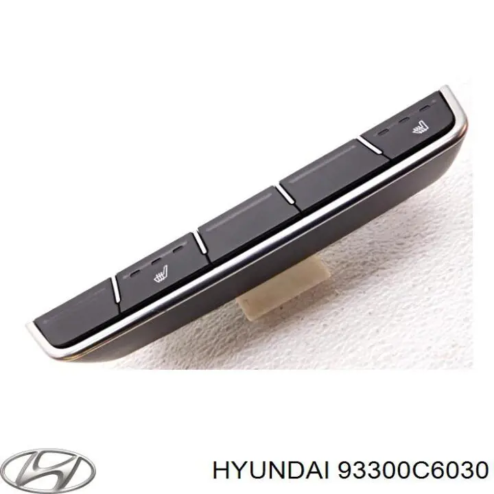  Hyundai/Kia 93300C6030 цена, от 35.55 USD
