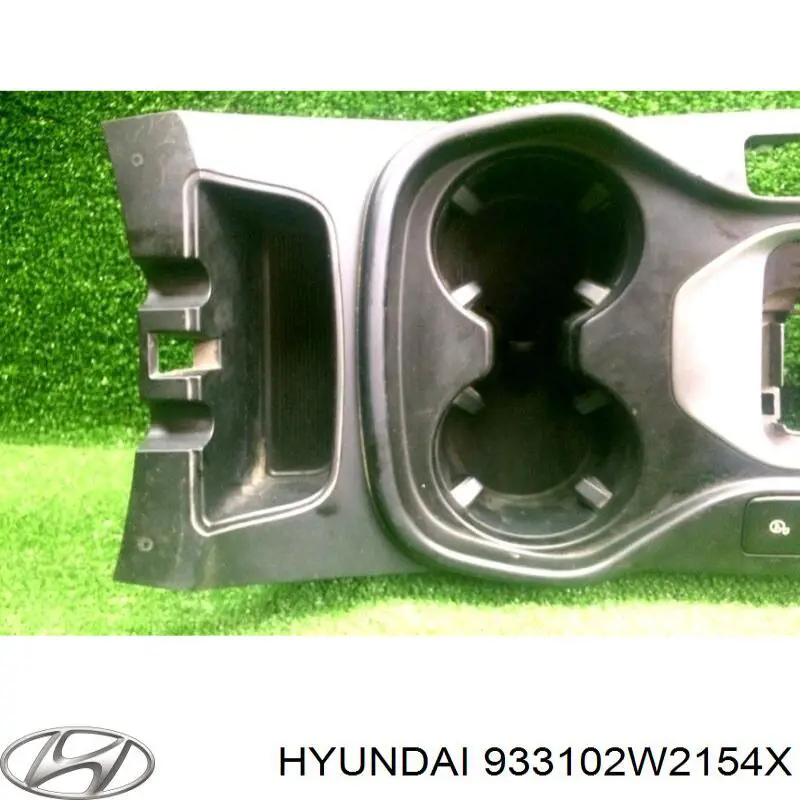  Hyundai/Kia 933102W2154X цена, от 175.53 USD