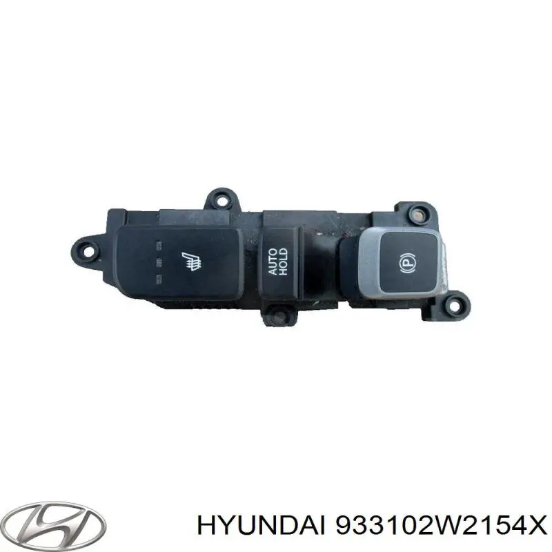 933102W2154X Hyundai/Kia 