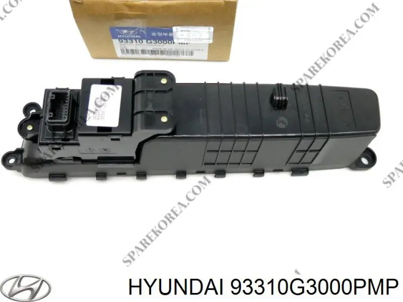  Hyundai/Kia 93310G3000PMP цена, от 199.48 USD