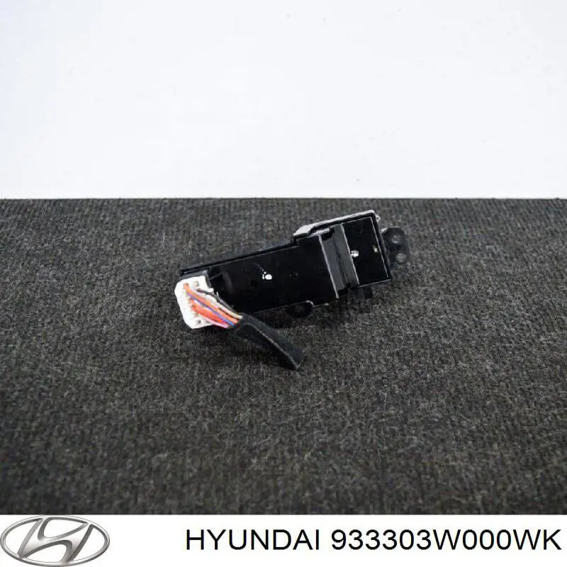  Hyundai/Kia 933303W000WK цена, от 14.01 USD
