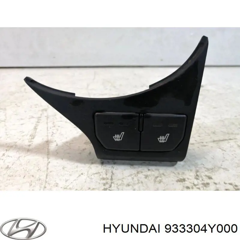 933304Y000 Hyundai/Kia 