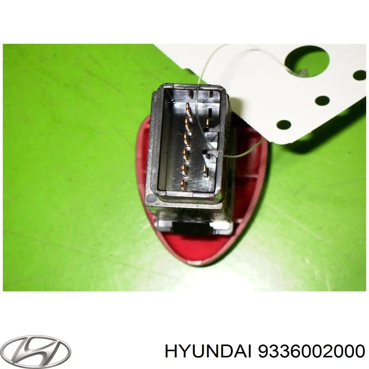  9336002000 Hyundai/Kia