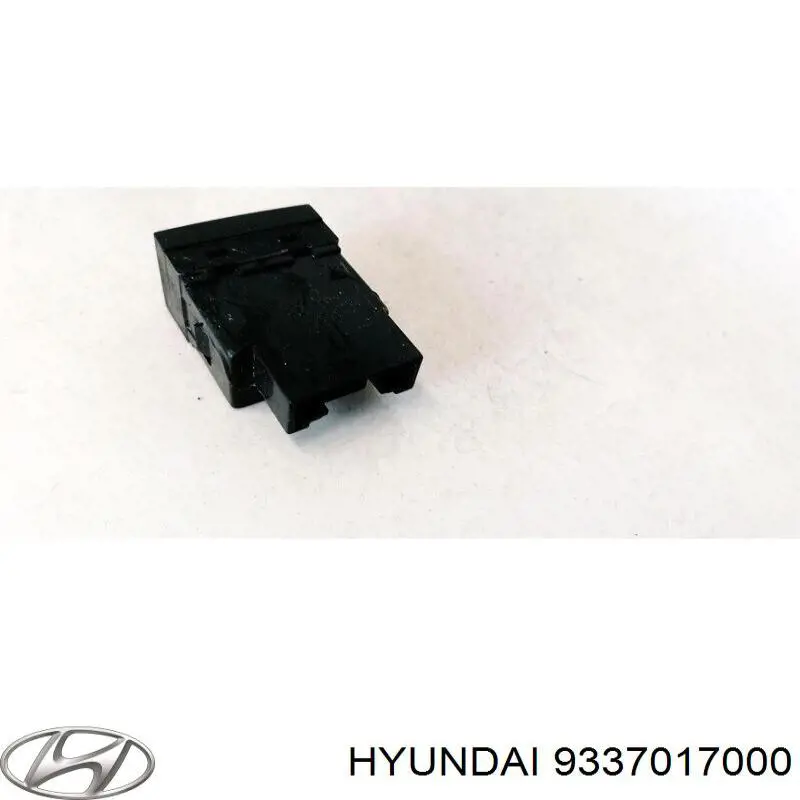 Hyundai/Kia 9337017000 цена, от 5.07 USD