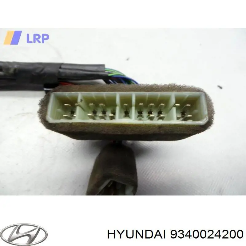 Переключатели подрулевые Hyundai/Kia 9340024200 цена, от 97.49 USD