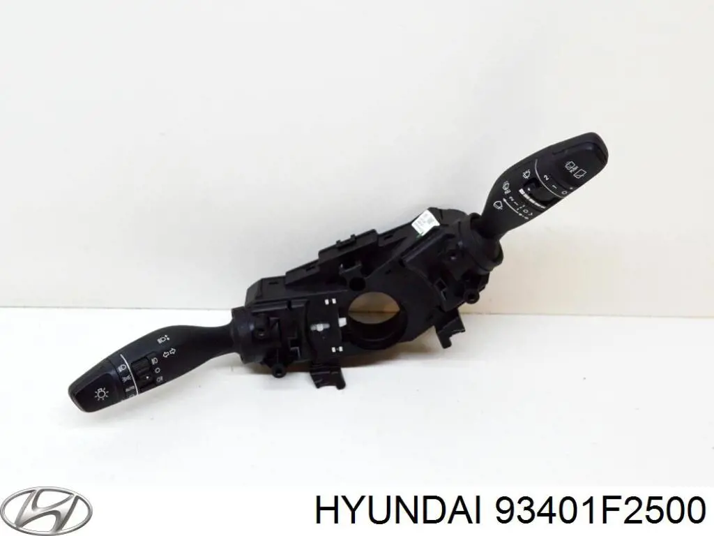  Hyundai/Kia 93401F2500 цена, от 44.34 USD