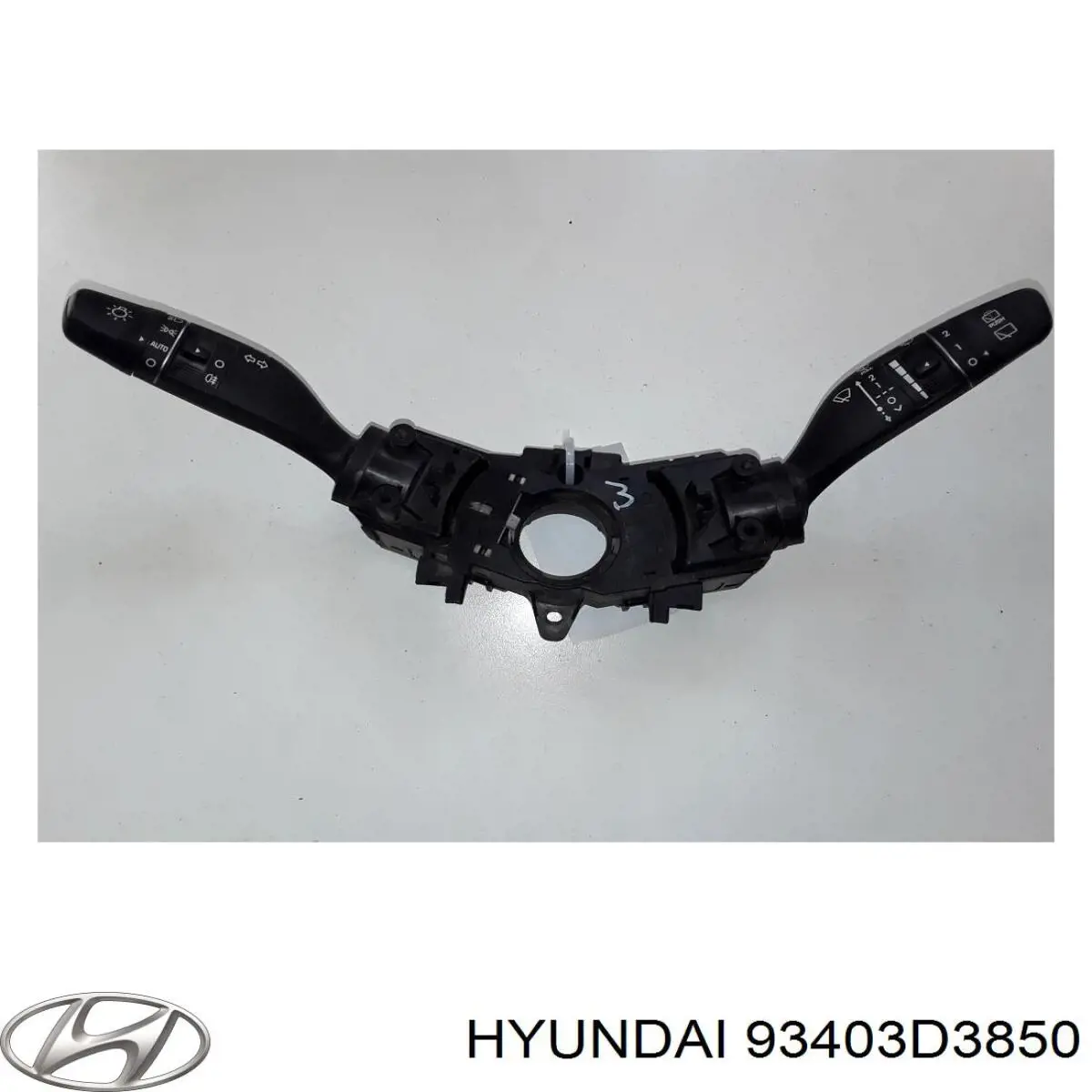 93403D3850 Hyundai/Kia 