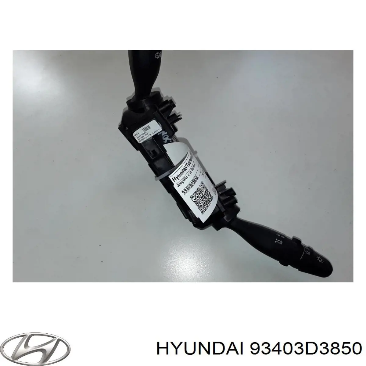 Hyundai/Kia 93403D3850 цена, от 66.40 USD
