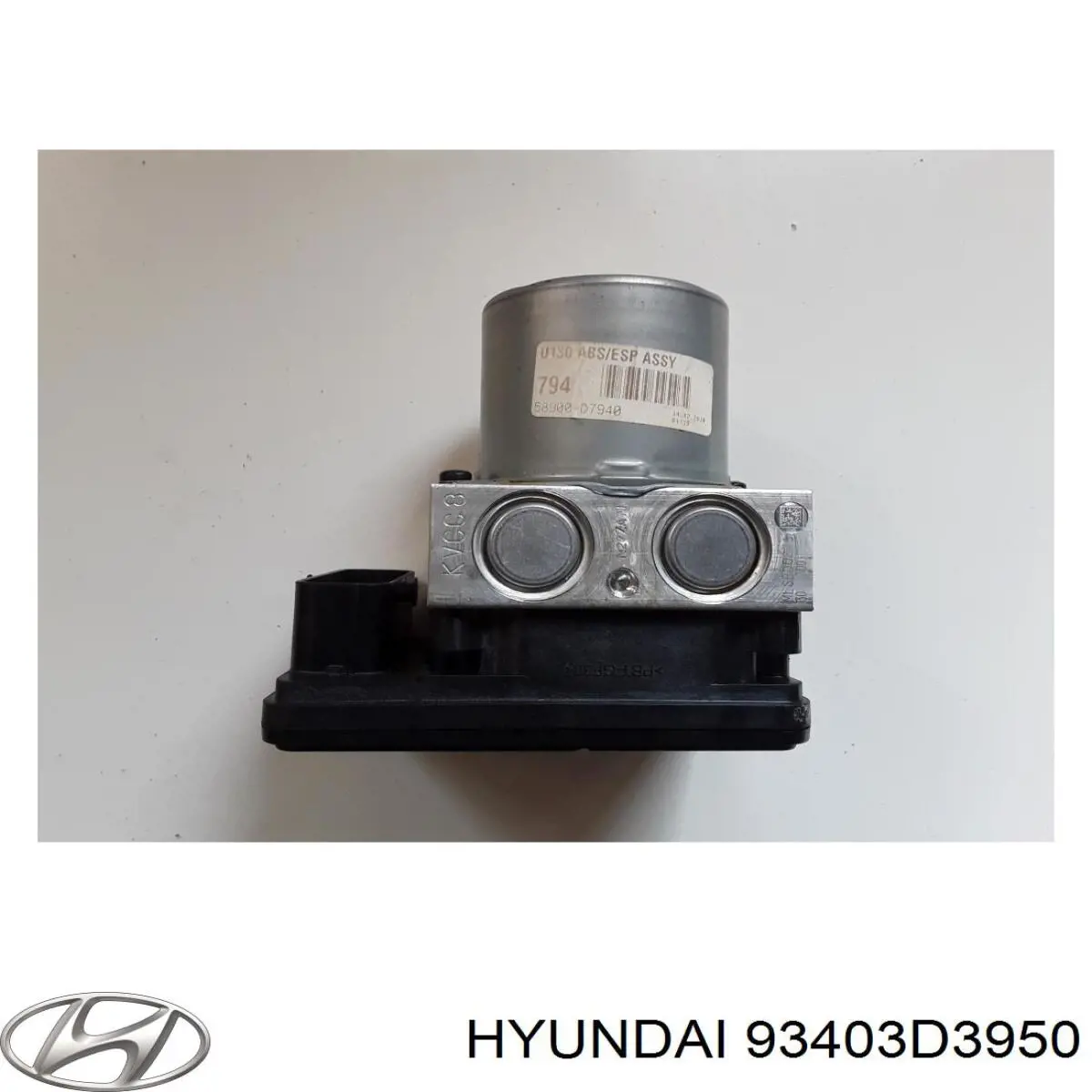 Переключатели подрулевые Hyundai/Kia 93403D3950 цена, от 50.79 USD