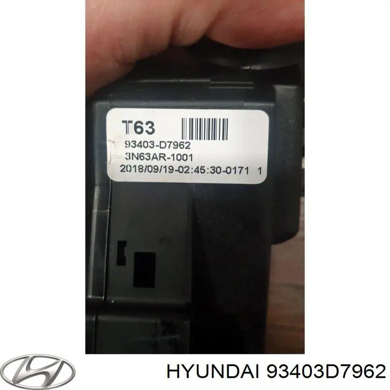 93403D7962 Hyundai/Kia 