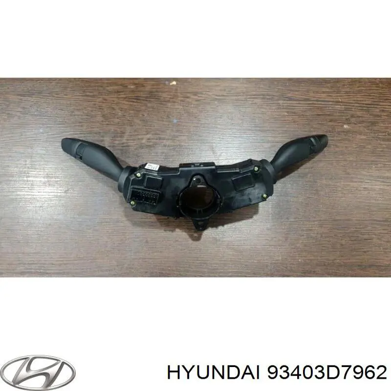 Переключатели подрулевые Hyundai/Kia 93403D7962 цена, от 70.54 USD