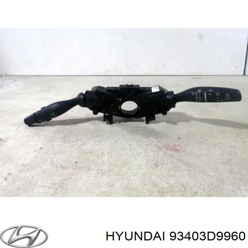 93403D9960 Hyundai/Kia 