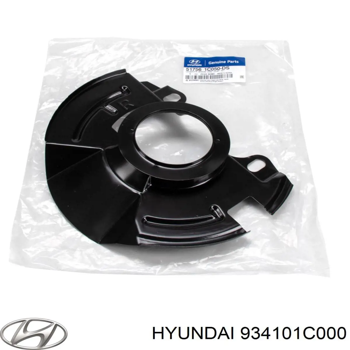 Переключатель подрулевой, левый Hyundai/Kia 934101C000 цена, от 28.50 USD