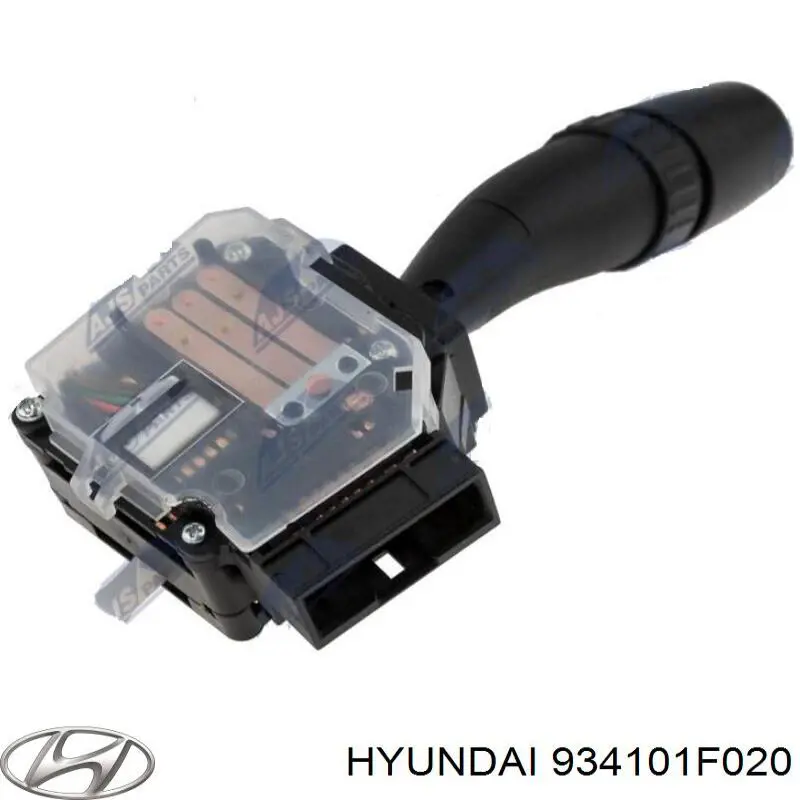  934101F020 Hyundai/Kia