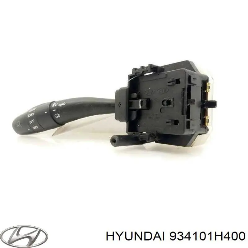 Купить 934101H400 Hyundai/Kia Левый подрулевой переключатель