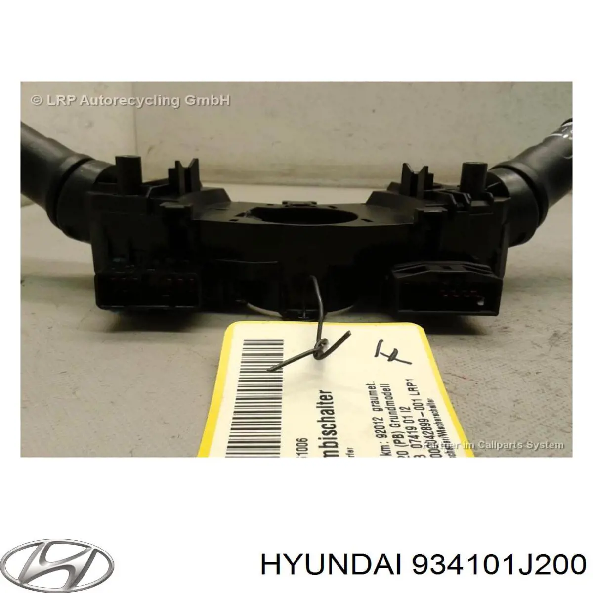 934101J200 Hyundai/Kia 