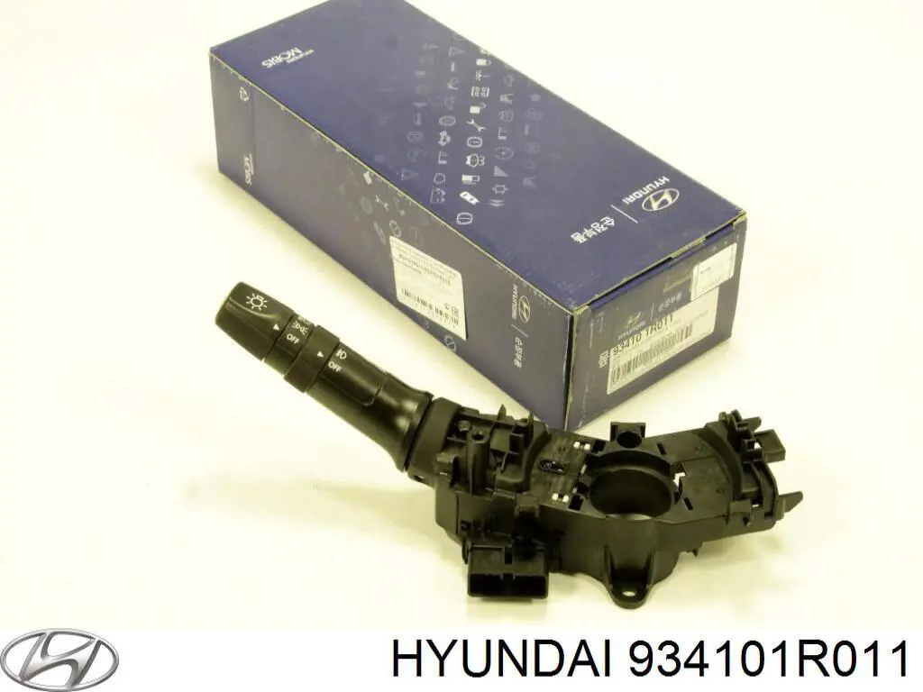  Hyundai/Kia 934101R011 цена, от 36.72 USD