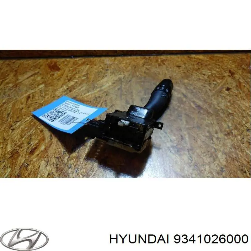  9341026000 Hyundai/Kia