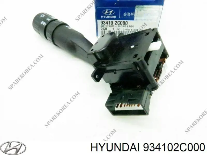 934102C000 Hyundai/Kia 