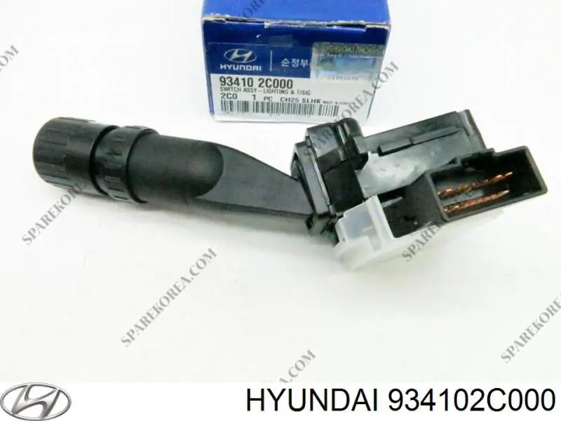 Купить 934102C000 Hyundai/Kia 