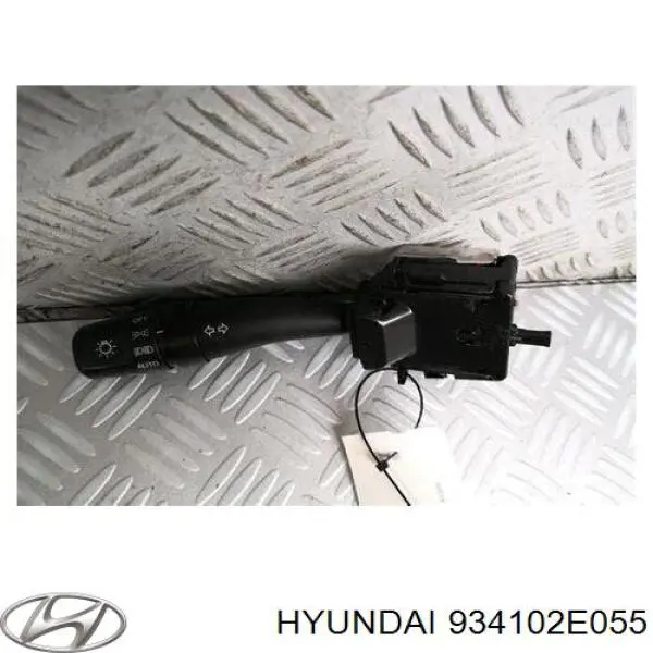 934102E055 Hyundai/Kia